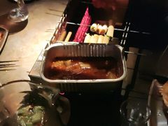 -麦凯伦烧烤·精酿超级工厂店(金桥总店)
