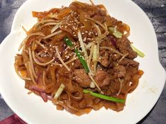 -老船坞餐厅(北京亚洲大酒店 )