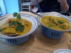 -米泰芒·东南亚料理(体育西店)