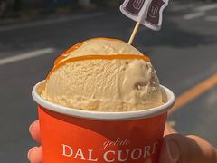 -Dal Cuore 达可芮冰淇淋(陕西北路店)