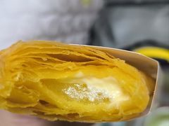 -麦当劳(桃仙机场到达层店)