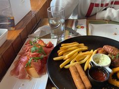 -安妮意大利餐厅(国贸店)