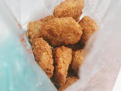 香酥藕饼-陶记正宗德州扒鸡(科巷店)