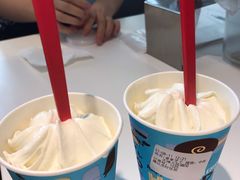 暴风雪-DQ·蛋糕·冰淇淋(南开大悦城2F店)