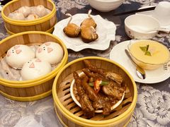 -古南都·老广东酒楼(龙江店)