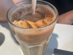 -港久茶餐厅(鹭洲里店)