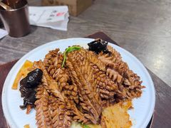 -魁盛居百年鲁菜馆(县西巷店)