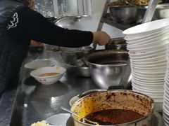 -顺心拉面馆(马道街店)