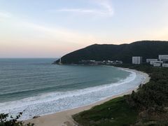 -三亚太阳湾柏悦酒店