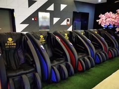 -北京英嘉国际影城(金源CINITY店)