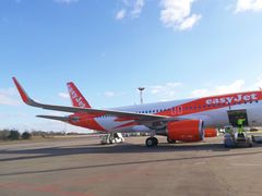 -柏林舍讷费尔德机场