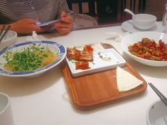 -径山十八道·风味民间菜(华夏之心店)