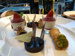 -君悦酒店·La Terrazza意合園·意式风味