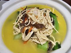 -老淮城·长鱼面(河下古镇店)