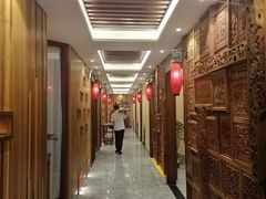 -小天厨民间菜馆(深圳街店)