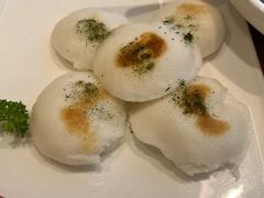 -枣子树·素食餐厅(普陀山店)