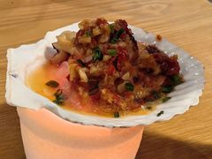 -千叶创意融合料理(水韵城店)