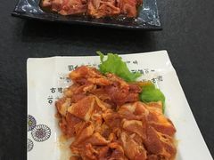 -金刚山(学府路店)