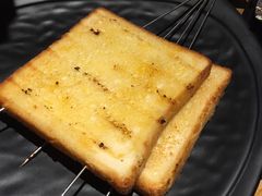 -聚点串吧·北京烧烤(公益西桥店)