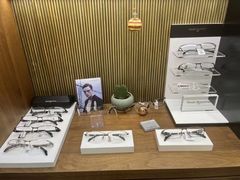 -一代眼镜·蔡司配镜(浦东大拇指广场店)