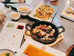 -潮界(虹桥新天地店)