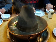 -月圆火锅(宁海东路二店)