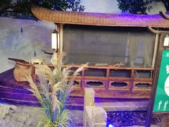 -绿茶餐厅(昆明世纪金源店)