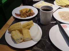 -火锅岛潮牌自助餐厅(天津天佑城店)