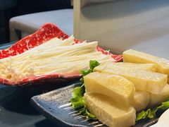 -金龙·打边炉(南京西路店)