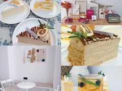 -CAKE WANG千层制造所(省府店)