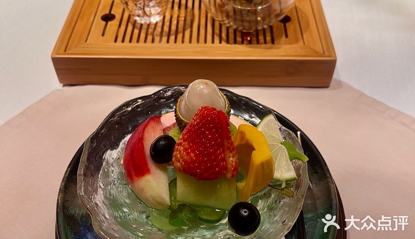 去叶叶菩提，只有一次和无数次