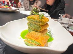 -梅花境(万科店)
