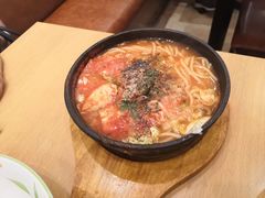 -萨莉亚意式餐厅(天河城购物中心店)