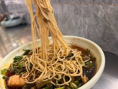 -晓马鸭店(新芜路店)
