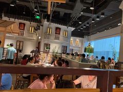 -晓粤·惹味粤菜(凯德乐峰广场店)