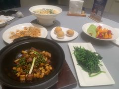 -狮王府淮扬菜(新街口友谊店)