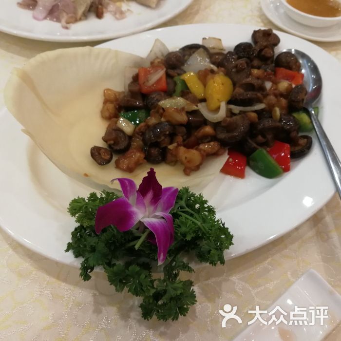 順德人家食府圖片-北京粵菜-大眾點評網