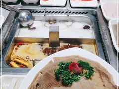 -海底捞火锅(龙湖北京大兴天街店)