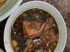 -张一品食府