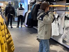 -盛京大奥莱(沈阳奥体店)