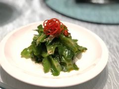 -皇冠假日酒店-御皇轩中餐厅