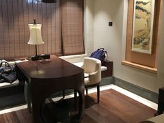 -西安华清御汤酒店