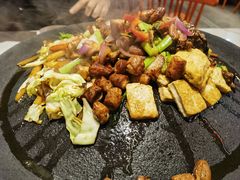 -一烙锅(友谊店)