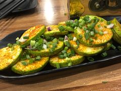 -陈员外正宗夹江烧烤(广福路店)