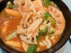 -华嫂冰室(尖沙咀店)