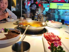 -小龙坎火锅(IFS HOT店)