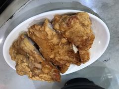 炸排-老地方面馆(思南路店)
