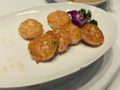 -望海湾鱼头泡饼·天津菜(空港店)