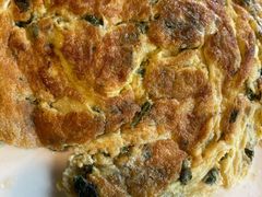 花椒芽摊鸡蛋-卧龙堡客栈·中餐厅(古北水镇店)