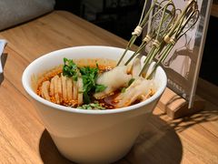 没骨头鸡爪-太二酸菜鱼(正大广场店)